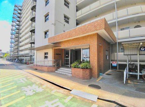 寝屋川サンハイツＢ棟