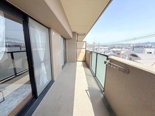 ライオンズマンション寝屋川
