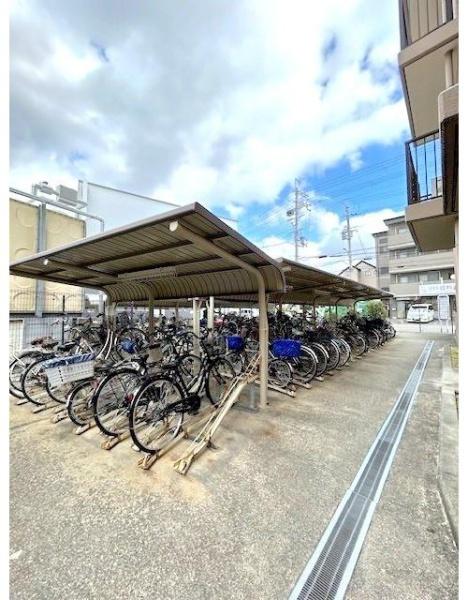 ライオンズマンション寝屋川