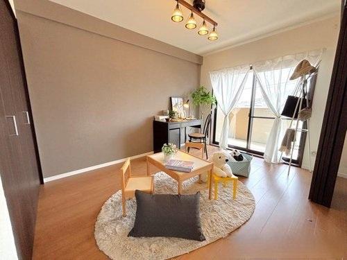 ライオンズマンション寝屋川