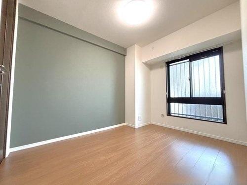 ライオンズマンション寝屋川