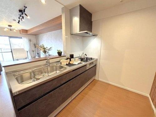 ライオンズマンション寝屋川
