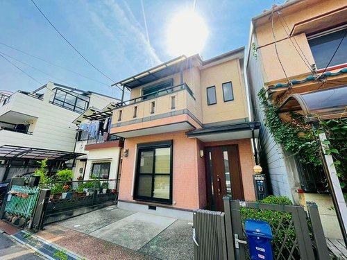 寝屋川市萱島南町の中古一戸建