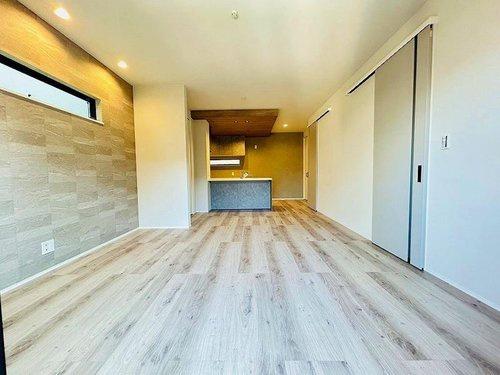 寝屋川市池田３丁目の新築一戸建