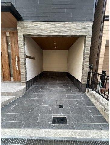 寝屋川市音羽町の中古一戸建て