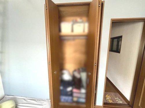 門真市野里町の中古一戸建て