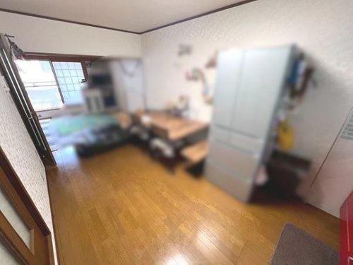 門真市野里町の中古一戸建