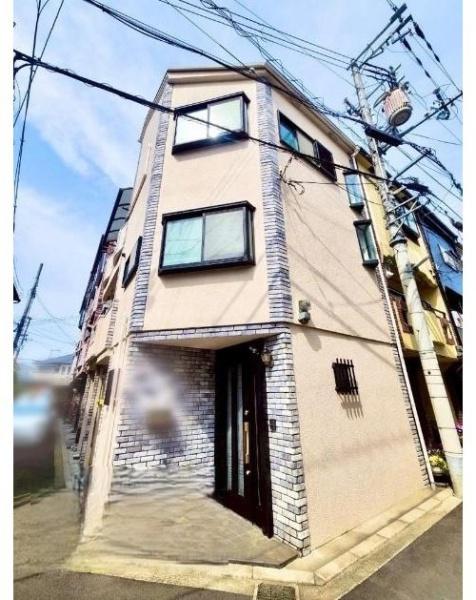 寝屋川市堀溝３丁目の中古一戸建て