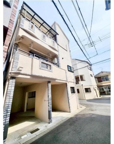 寝屋川市堀溝３丁目の中古一戸建