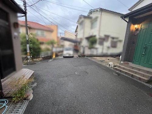 寝屋川市堀溝２丁目の中古一戸建