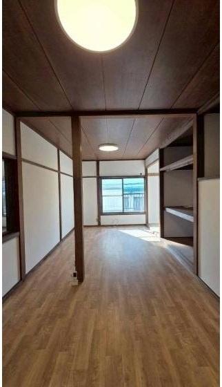 門真市宮野町の中古一戸建て