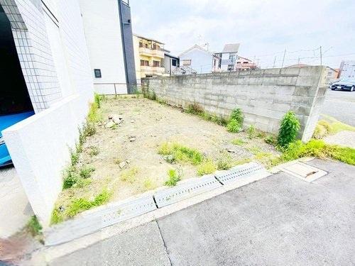 守口市大久保町５丁目の新築一戸建