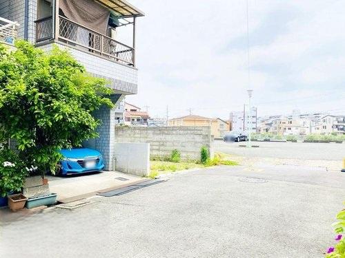 守口市大久保町５丁目の新築一戸建