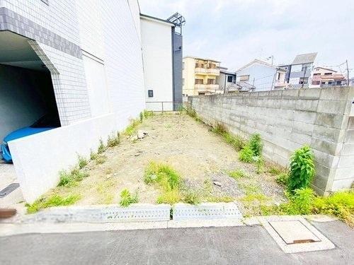 守口市大久保町５丁目の新築一戸建