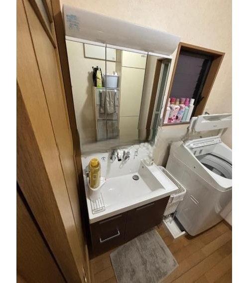 寝屋川市石津南町の中古一戸建