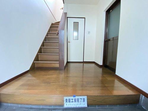 寝屋川市対馬江西町の中古一戸建て