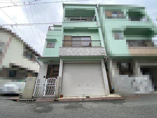 寝屋川市対馬江西町の中古一戸建て