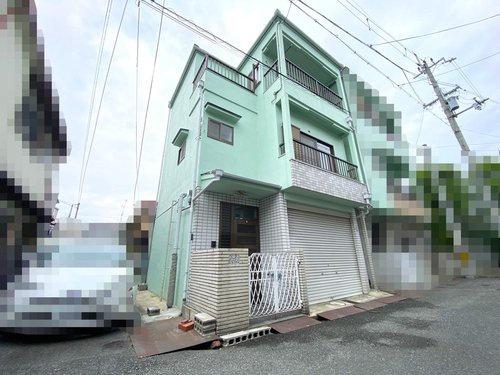 寝屋川市対馬江西町の中古一戸建