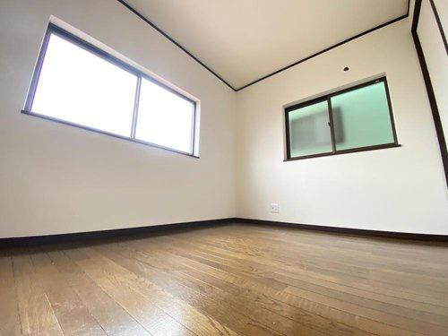 寝屋川市対馬江西町の中古一戸建て