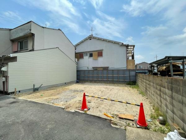 寝屋川市萱島東２丁目の新築一戸建