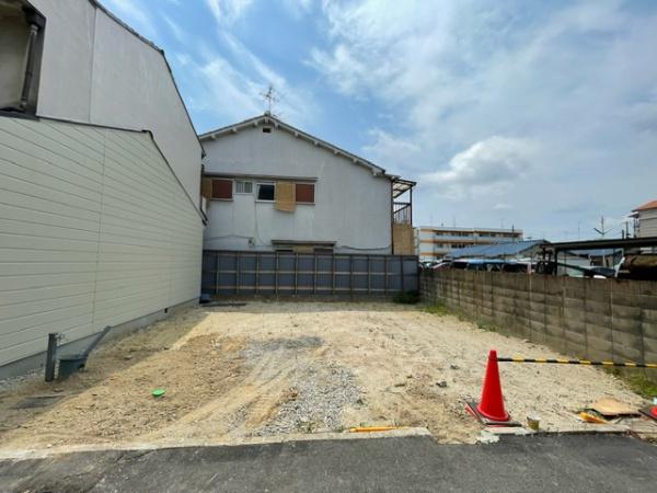 寝屋川市萱島東２丁目の新築一戸建
