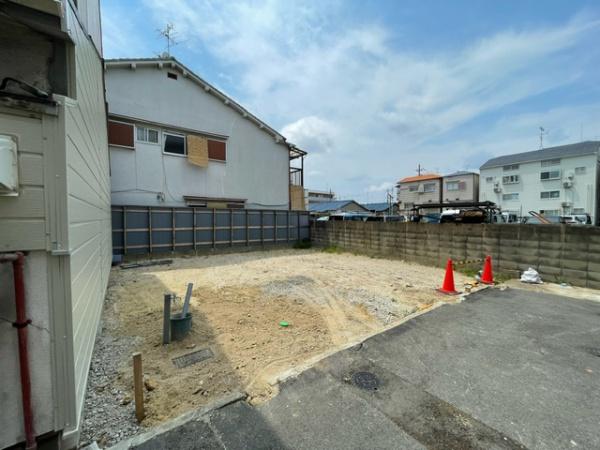 寝屋川市萱島東２丁目の新築一戸建