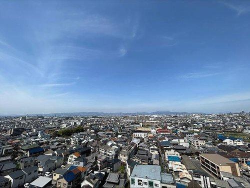 インテリジェントシティ