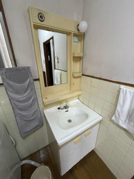 寝屋川市萱島東２丁目の中古一戸建て