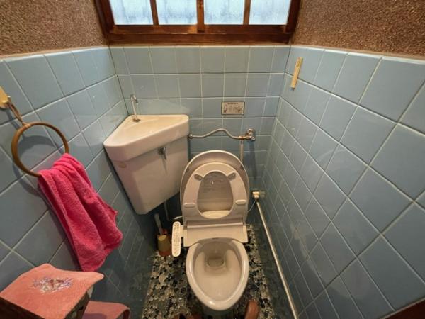 寝屋川市萱島東２丁目の中古一戸建て