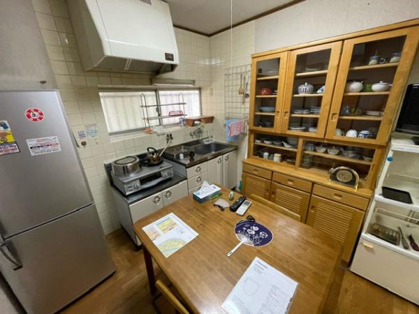 寝屋川市萱島東２丁目の中古一戸建て