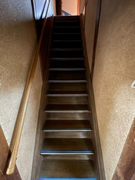 寝屋川市萱島東２丁目の中古一戸建て