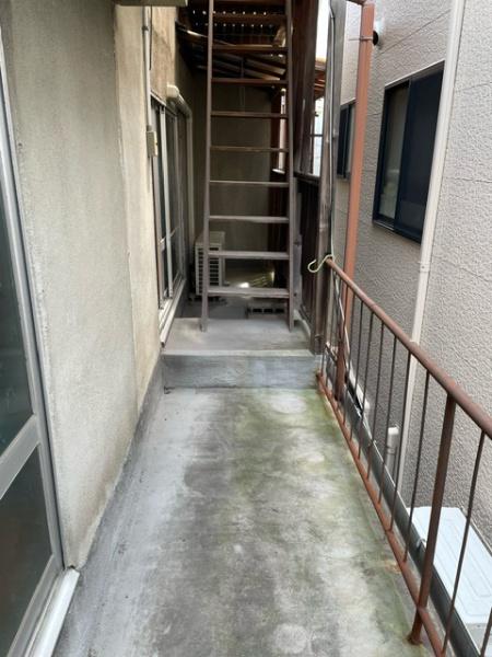 寝屋川市萱島東２丁目の中古一戸建て