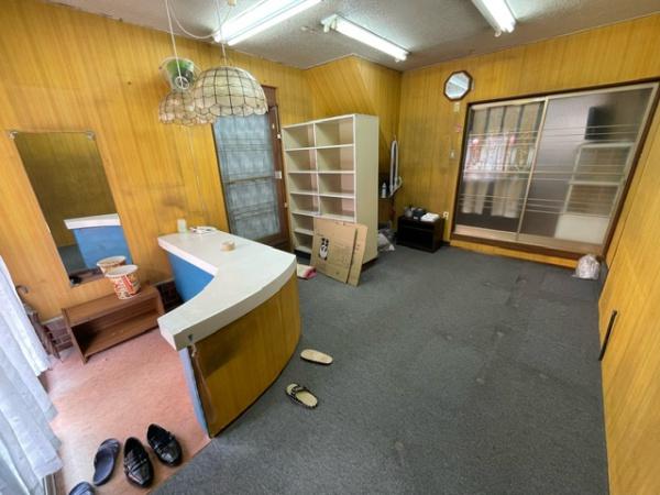 寝屋川市萱島東２丁目の中古一戸建て