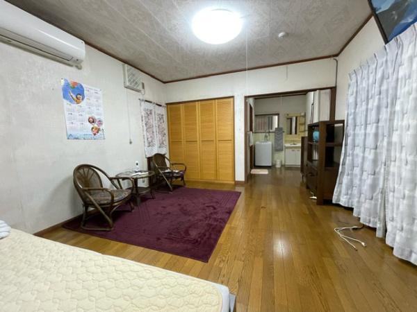 寝屋川市萱島東２丁目の中古一戸建て