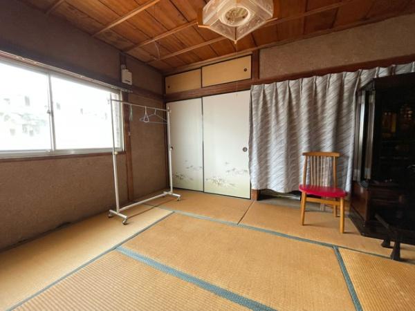 寝屋川市萱島東２丁目の中古一戸建て