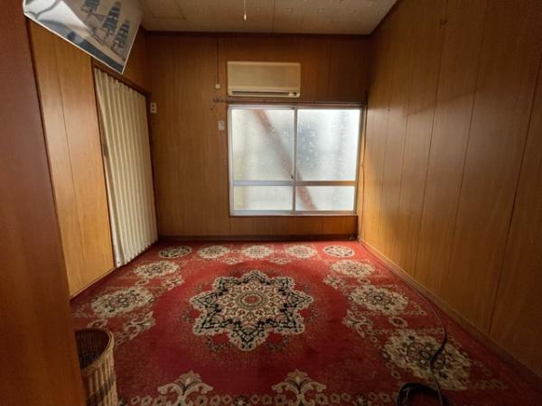 寝屋川市萱島東２丁目の中古一戸建て