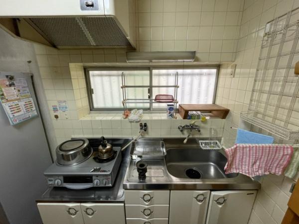 寝屋川市萱島東２丁目の中古一戸建て
