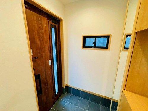 寝屋川市高宮栄町の新築一戸建