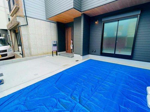 寝屋川市高宮栄町の新築一戸建