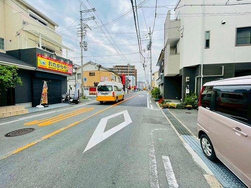 寝屋川市高宮栄町の新築一戸建
