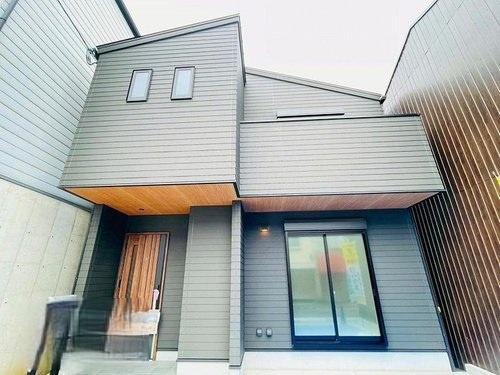 寝屋川市高宮栄町の新築一戸建