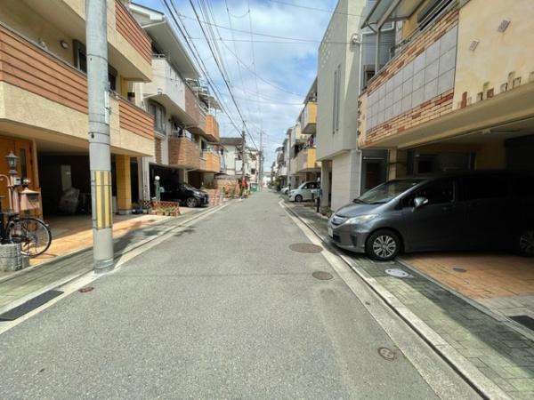 寝屋川市萱島東１丁目の中古一戸建て