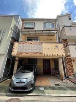 寝屋川市萱島東１丁目の中古一戸建て