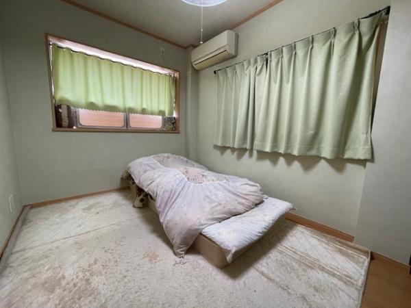 寝屋川市萱島東１丁目の中古一戸建て