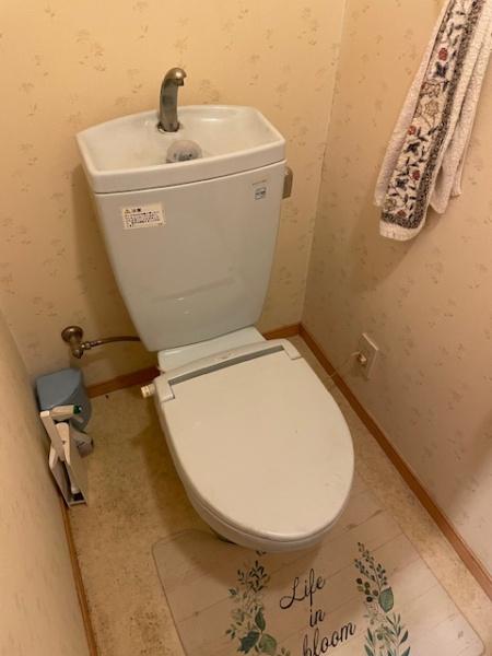 寝屋川市萱島東１丁目の中古一戸建て