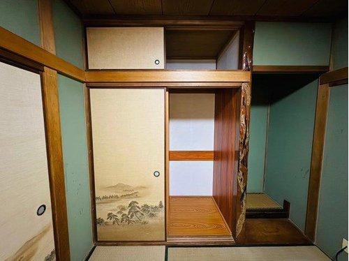 守口市藤田町５丁目の中古一戸建て