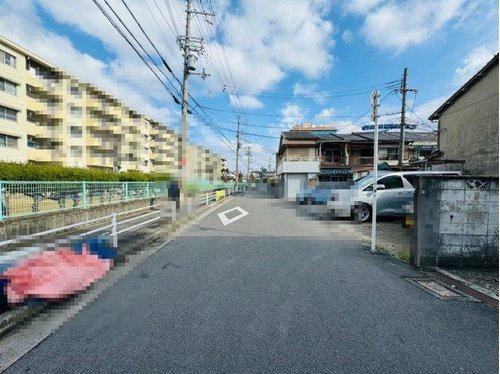 守口市藤田町５丁目の中古一戸建て