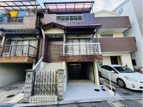 守口市藤田町５丁目の中古一戸建