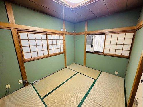 守口市藤田町５丁目の中古一戸建て