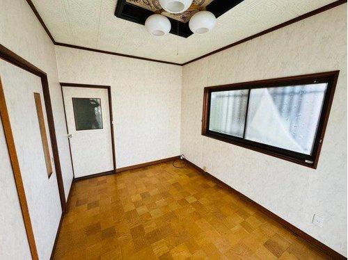 守口市藤田町５丁目の中古一戸建て